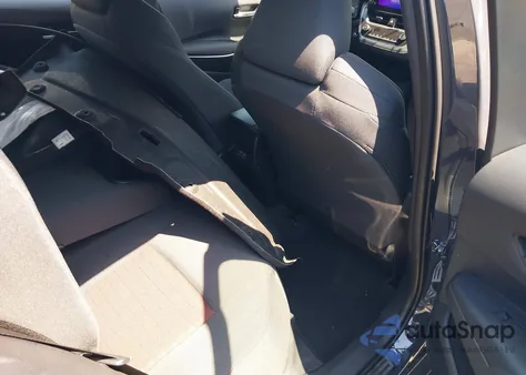 2025 Toyota Corolla Se из США, поврежденный, VIN 5YFS4MCE0SP230707